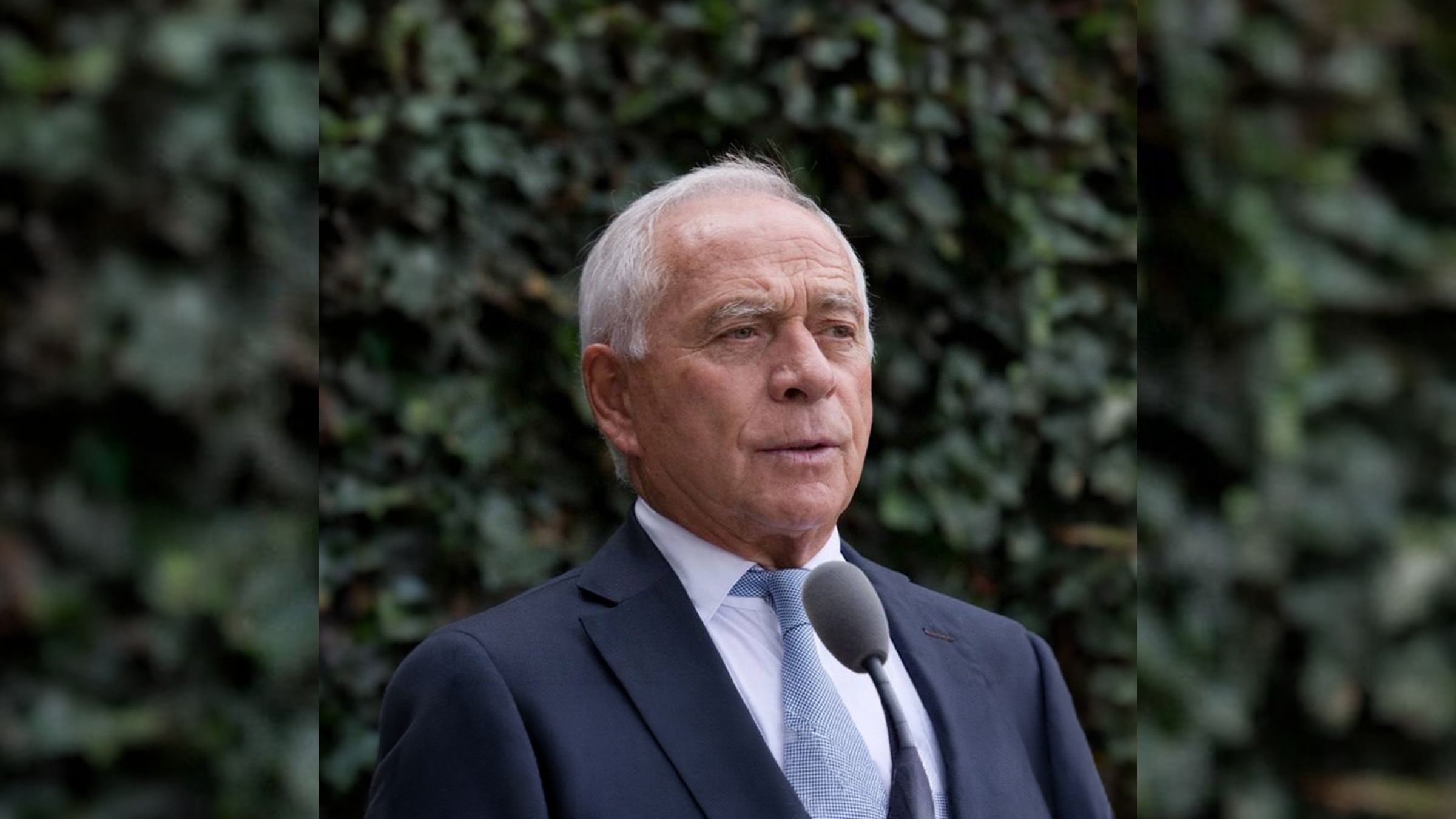 François Patriat est décédé à l'âge de 83 ans