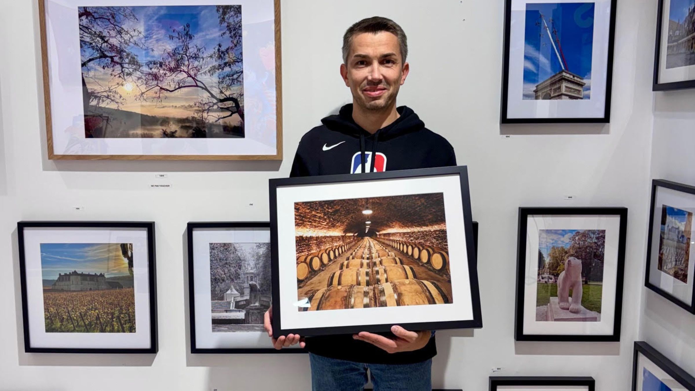 Denis Photography : le photographe qui fait rayonner la Bourgogne