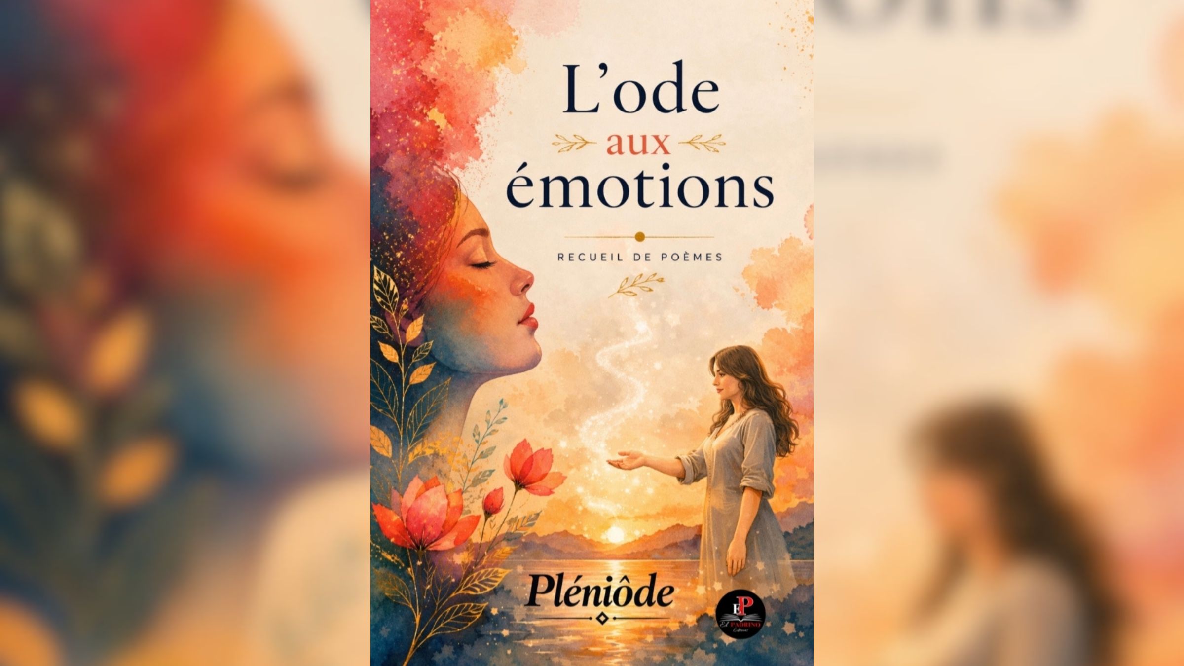 Quand le silence devient poésie