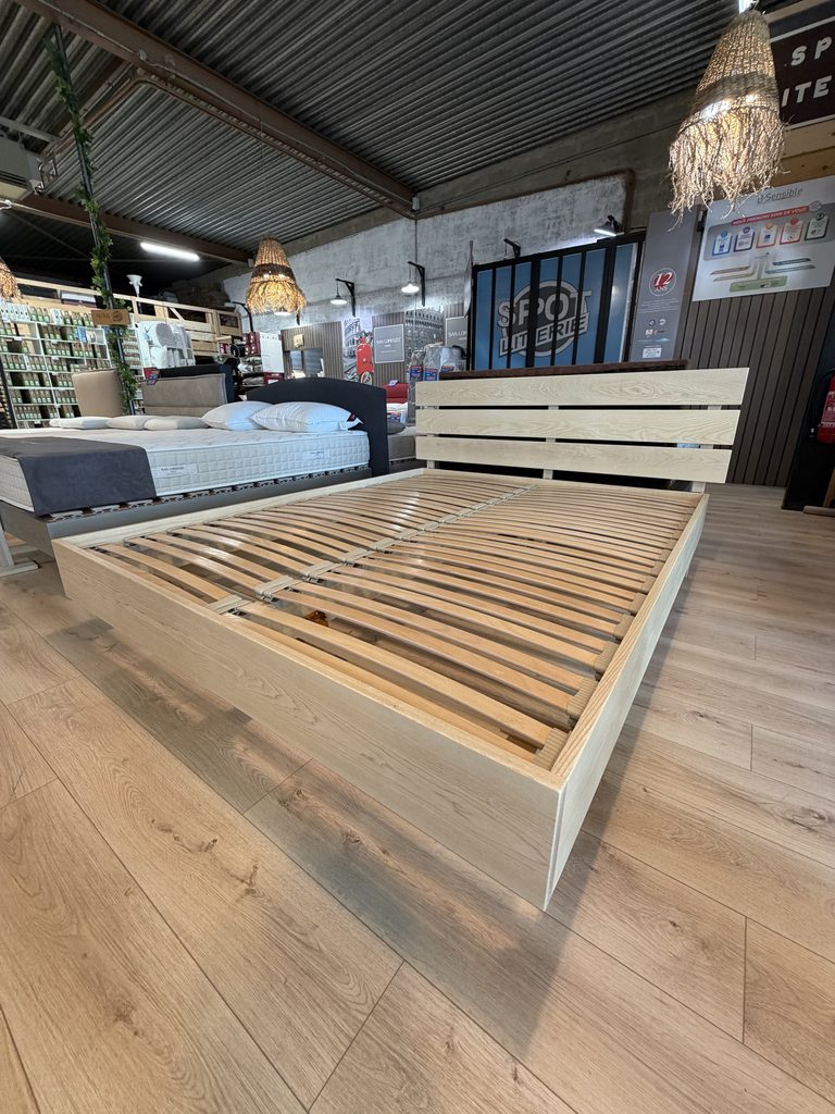 Spot Literie : un savoir-faire au service d’un sommeil unique